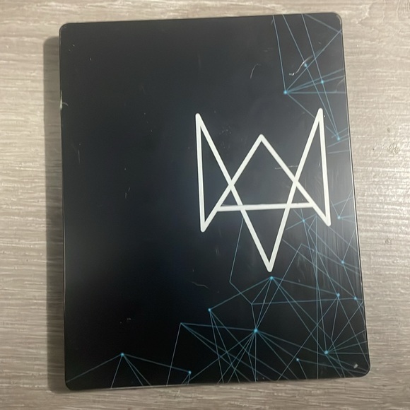 Watch Dogs Collector’s Edition - Picture 4 of 4